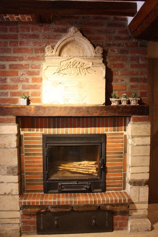 Maison d'hôtes Les Songes D'héléna *