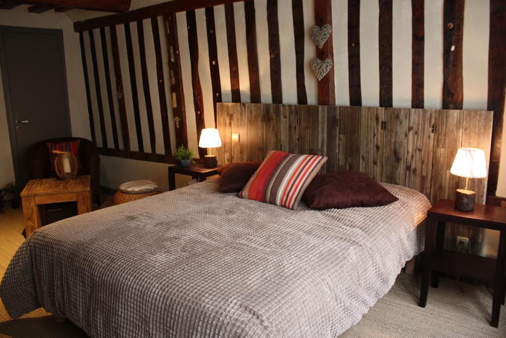 Les Songes D'héléna Honfleur